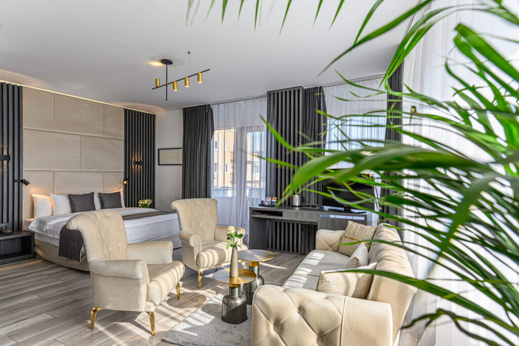 Picasso Junior Suite