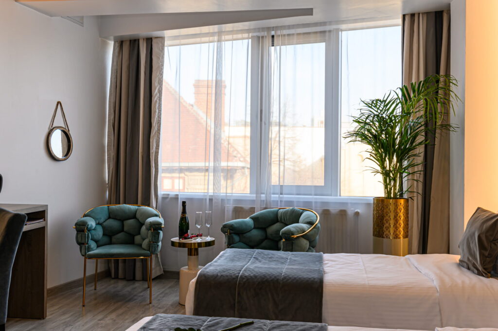 Twin Gold room NZ7_7467